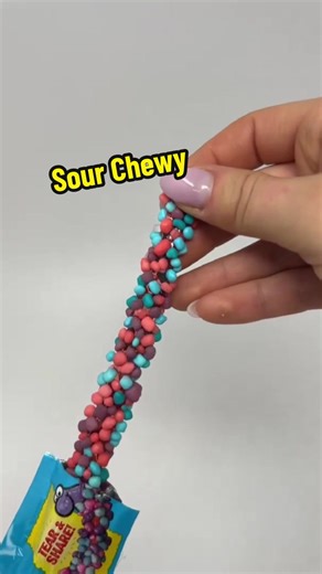 Exploring Sour Candy: Trends and Imports