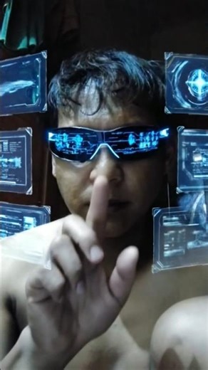 manusia tahun 2026#karaoke#alien #shorts