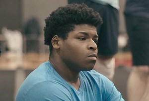 'Cheer' star Jerry Harris receives 12 year prison sentence