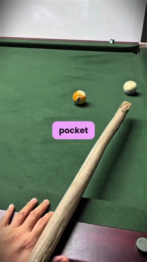 Master These Pool Shots in Seconds!.