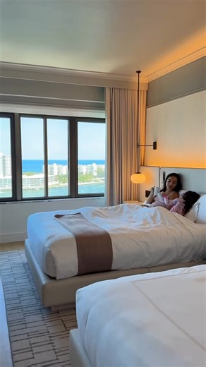 A day in the life of a kid at The Boca Raton—where beach days stretch for hours, sweet moments are always within reach, and curiosity leads the way. | The Boca Raton