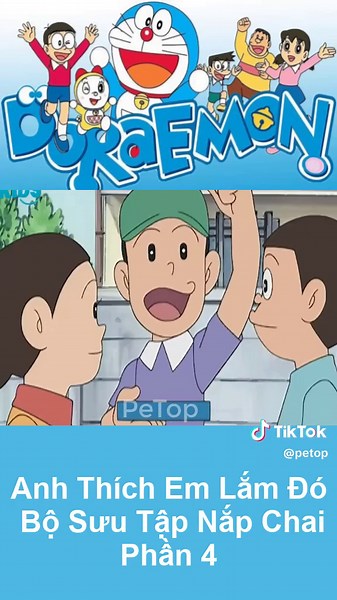 Đánh giá phim Doraemon: Nobita và sự sưu tập nắp chai