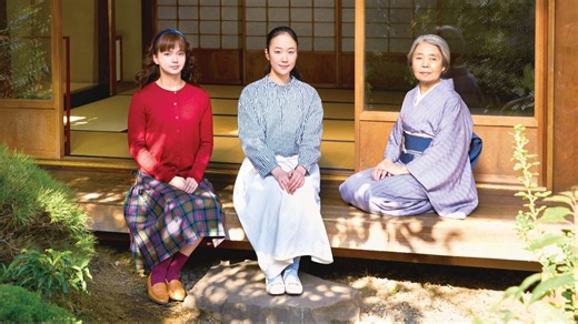 黑木华 高分日影【日日是好日 (2018)】1080p中文字幕