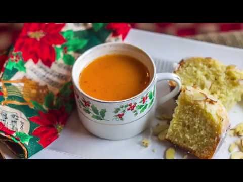 Instant Russian Tea Video