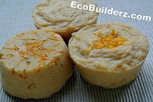 Hogyan készítsünk szappant beltéri hamuzsírból - 2026 | Hu.EcoBuilderz.com