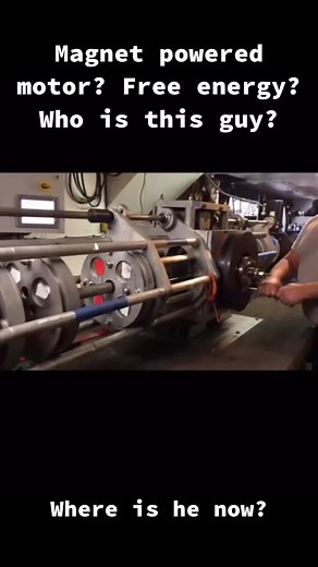 Exploring Magnet Powered Motors and Free Energy: Unveiling the Truth