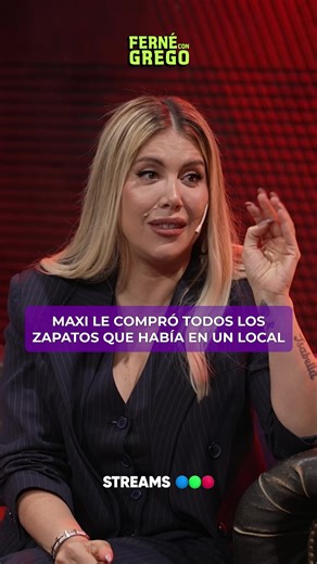Maxi y la Generosidad en Compras Impactantes