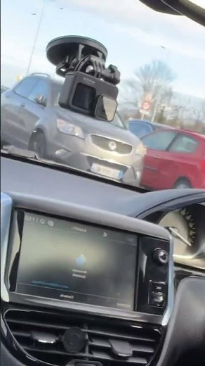 INOXTAG PASSE 24H EN VOITURE