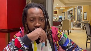 Me and @roki_zw will be ministering at Jesus generation today. 10am Harare show grounds. See you there! | Passion Java