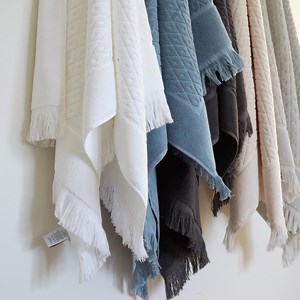 Indulge yourself with the gorgeous Home Beautiful Towels ✨ Made...