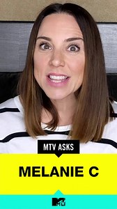 Melanie C shares her favourite memory of Spice Girls and what she's been doing to keep busy during this period as she answers a few luckt fan's questions 💗💎 | MTV Asia