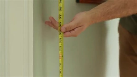 🏠 Elevate your walls with classic wainscoting! Nathan Gilbert explains how to measure, cut, and install for a timeless look. | This Old House
