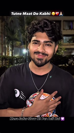 Salman Sayyed | Example Ke Tarah Aap Bhi Samaj Jao ! 😓🥀🫵🏻 #videoforyou | Instagram