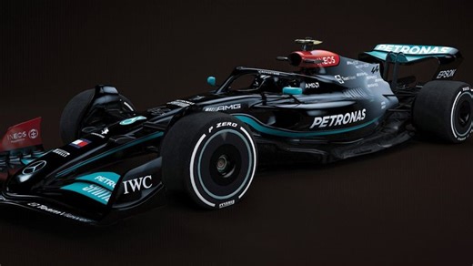 Formula 1 2022: Aston Martin and McLaren car launches live on Sky Sports F1 as new season beckons