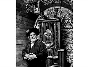 IIJS Film Series: SHTTL — The Institute for Israel and Jewish Studies