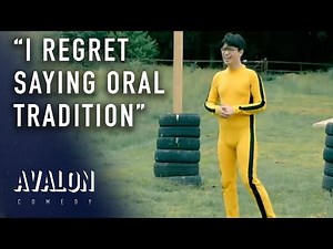 Phil Wang's Best Moments | Taskmaster | Avalon Comedy