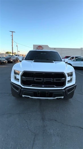 2017 F-150 Raptor 107k Miles $35,995 #viral #fyp #parati #ford #raptor #pesopluma
