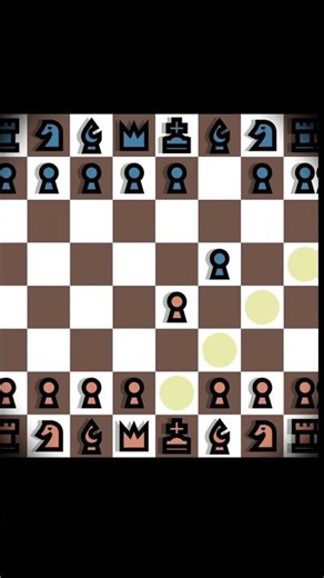 Checkmate in four move 🔥😈 || chess ||