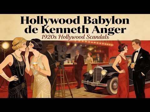 Kenneth Anger's Hollywood Babylon - My summary, part 2