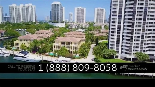 Market Rebellion TV Spot, '2024 Rebel Mastermind'