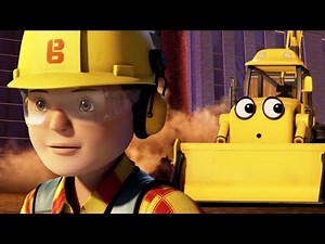 Bob the Builder US 🛠⭐ Demolition Damage! 🛠⭐New Episodes | Cartoons for Kids