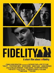 Fidelity (2024) - Movie
