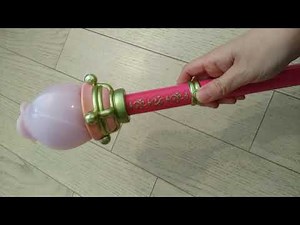 fushigiboshi no futago hime royal sunny rod stick