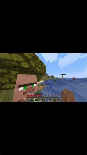 Endermen FEAR Cats?! The Ultimate Mob Test!