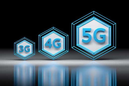 【徹底比較】3G・4G・5G それぞれの違いとは？｜5G-Media