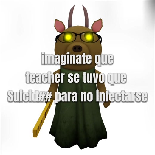 Piggy Intercity lore y resumen — ¿Qué pasa en Piggy?