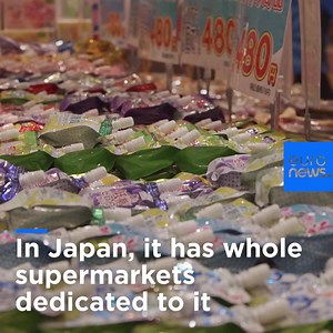 5.6K views · 347 reactions | TASTE | We discover konjac in Japan, the “miracle plant” that could be the future of healthy eating thanks to its unique properties. Watch more: https://bit.ly/2naM1ww | Euronews English | Facebook