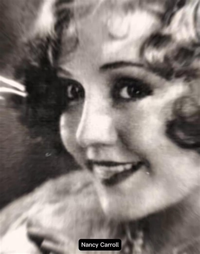 Nancy Carroll was born in New York City circa 1903. She began performing in vaudeville as a teenager, touring the East Coast with small theatrical troupes. By 1927, she captivated audiences at the Winter Garden Theatre on Broadway, drawing attention for her charm and vocal talent. In 1928, she signed with Paramount Pictures, marking her transition to film. Her role in The Devil’s Holiday (1930) brought critical acclaim. She shared the screen with stars like George Arliss, Claudette Colbert, and 