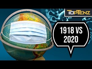 The 10 Worst Years in Human History