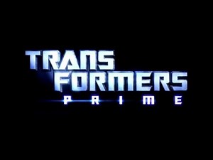 Transformers Prime intro