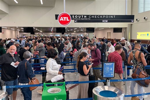 What’s the difference between TSA PreCheck, Touchless ID and CLEAR?