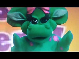 Barney's Numbers! Numbers! LIVE! (2003)