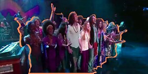 Broadway Jukebox: Broadway's Best Musical Finales