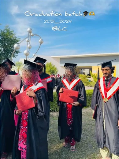 Celebrating Graduation 2021: A Memorable Ceremony