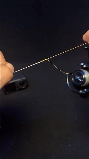 This Is the Strongest Braid to Leader Knot Ever | I Tested It