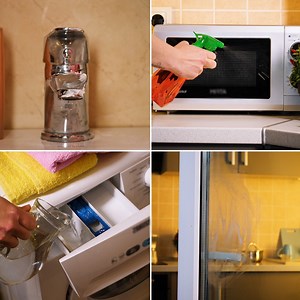 904K views · 3.3K reactions | On parie que vous n'avez jamais utilisé du vinaigre de cette façon ! | Femme Heureuse | Facebook