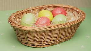 Protřepaná vajíčka - Déčko dílna | Česká televize