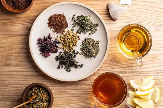 Five herbs and spices that could help improve your digestion