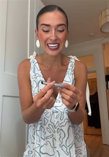 Georgia Adele Noble on TikTok