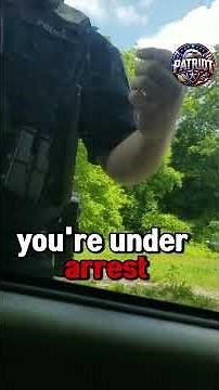 Best ID Refusal Ever Dumb Cop Owned At City Hall By Genius Constitutional Auditor