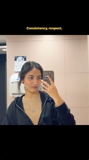 khushi on Instagram: "leave before you get left"