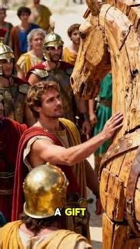 The Trojan Horse
