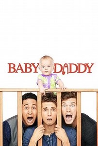 Baby Daddy: Season 1, Episode 2 | Cast and Crew  | Rotten Tomatoes