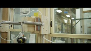 Get a behind-the-scenes look at how we cycle-test our products at Pella. | Pella Windows and Doors