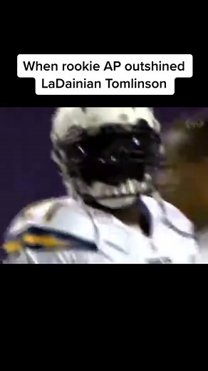 Adrian Peterson was him ‼️ Chargers @ Vikings 2007 Week 7 #fyp #throwback #nflthrowback #throwbacknfl #nflfootball #nfl
