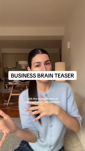 5 min ted talk so 2x it, hoping this finds the people with years of business experience, pls advise!! #business #entrepreneur #smallbusiness #businessmindset #femalefounder #marketing #branding #clothingbrand